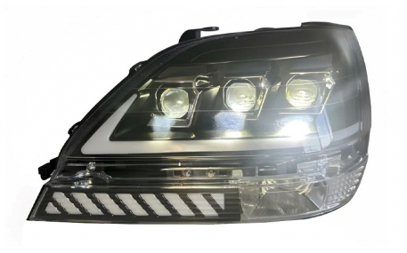 Фары передние Lexus RX300