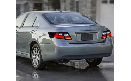 Фонари задние Toyota Camry V40
