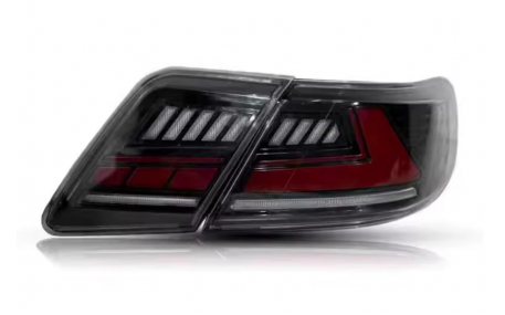 Фонари задние Toyota Camry V40