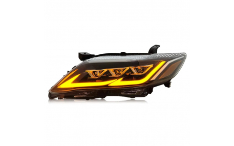 Фары передние Toyota Camry V40 2009-2011