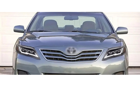 Фары передние Toyota Camry V40 2009-2011