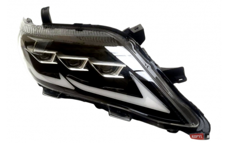 Фары передние Toyota Camry V40 2009-2011