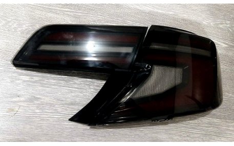 Фонари задние Toyota Camry V50 USA