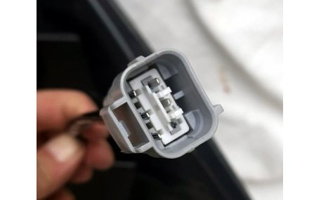 Фонари задние Toyota Hilux 2015-2020