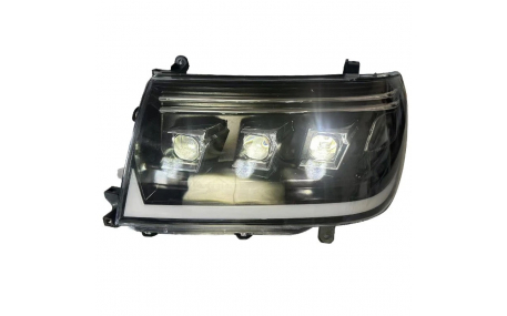Фары передние Toyota Land Cruiser 100 1998-2004