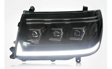 Фары передние Toyota Land Cruiser 100 1998-2004