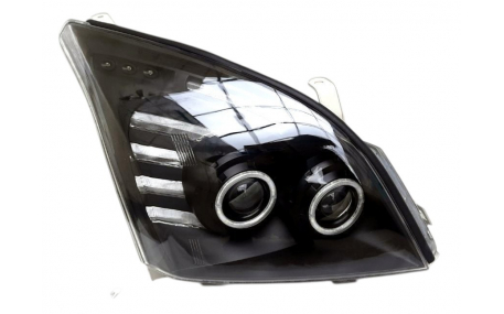 Фары передние Toyota Land Cruiser Prado 120