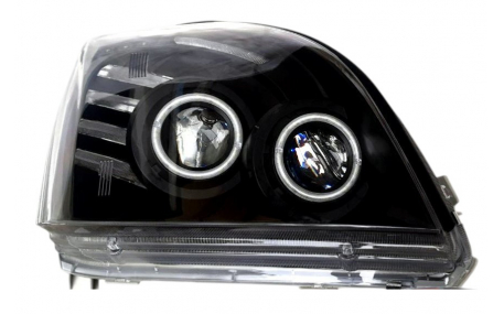 Фары передние Toyota Land Cruiser Prado 120