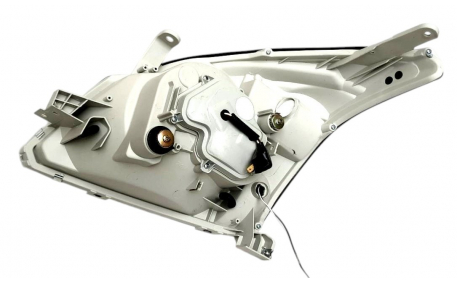 Фары передние Toyota Land Cruiser Prado 120