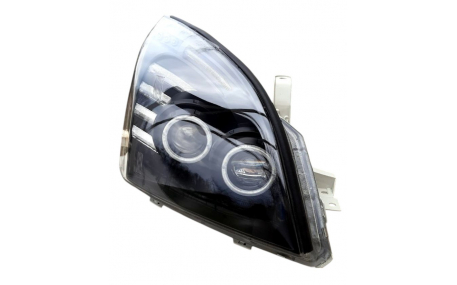 Фары передние Toyota Land Cruiser Prado 120