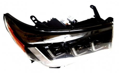 Фары передние Toyota Land Cruiser 200