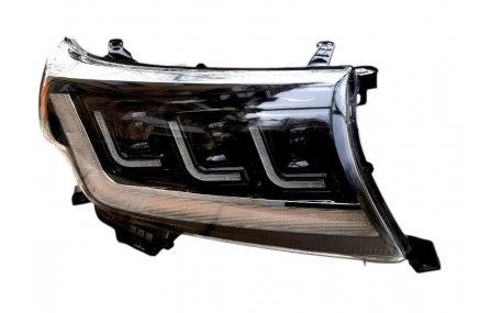 Фары передние Toyota Land Cruiser 200
