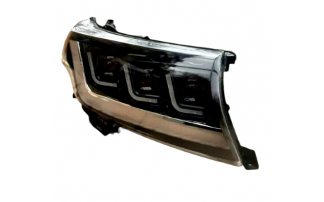 Фары передние Toyota Land Cruiser 200