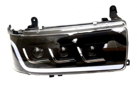 Фары передние Toyota Land Cruiser 80