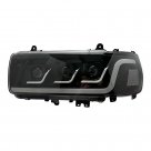 Фары передние Toyota Land Cruiser 80