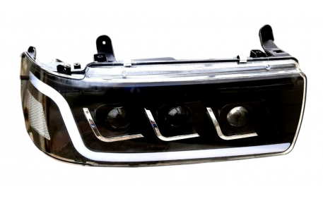 Фары передние Toyota Land Cruiser 80