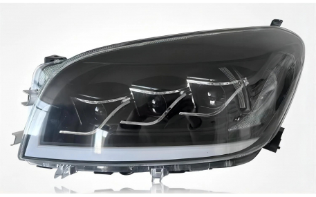 Фары передние Toyota RAV4 2005-2009