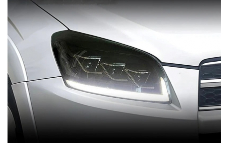 Фары передние Toyota RAV4 2005-2009