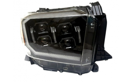 Фары передние Toyota Tundra 2014-2021