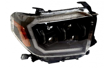 Фары передние Toyota Tundra 2014-2021