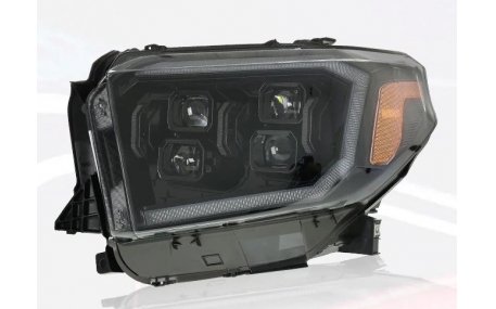 Фары передние Toyota Tundra 2014-2021