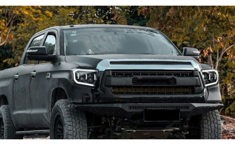Фары передние Toyota Tundra 2014-2021