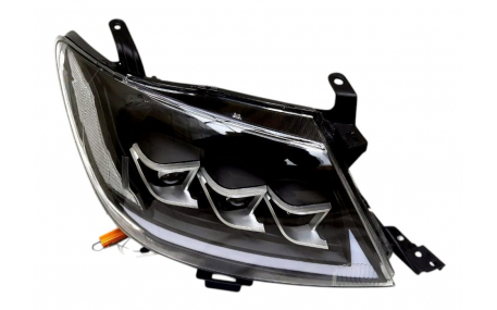 Фары передние Toyota Hilux 2005-2011