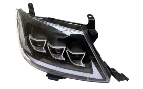 Фары передние Toyota Hilux 2005-2011