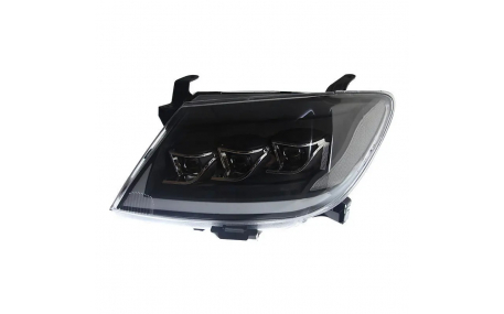 Фары передние Toyota Hilux 2005-2011