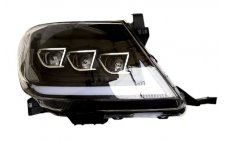 Фары передние Toyota Hilux 2005-2011