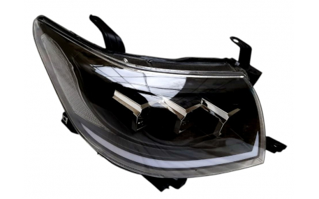 Фары передние Toyota Hilux 2011-2015