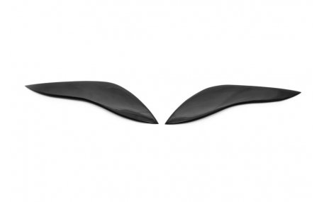 Ресницы Opel Vivaro