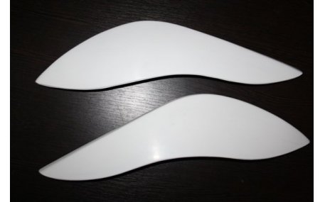 Ресницы Opel Vivaro