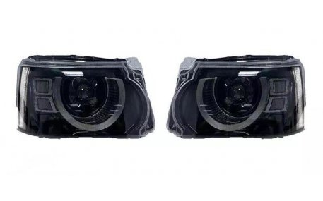 Фары передние Range Rover Sport L320 2010-2013