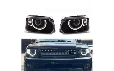 Фары передние Range Rover Sport L320 2010-2013