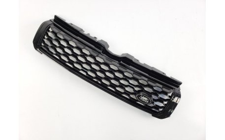 Решетка радиатора Range Rover Evoque 2011-2015