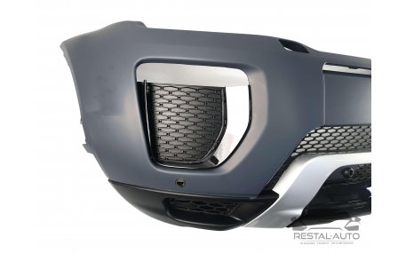 Комплект обвеса Range Rover Evoque