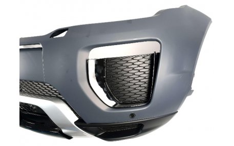 Комплект обвеса Range Rover Evoque