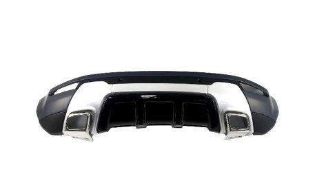 Комплект обвеса Range Rover Evoque