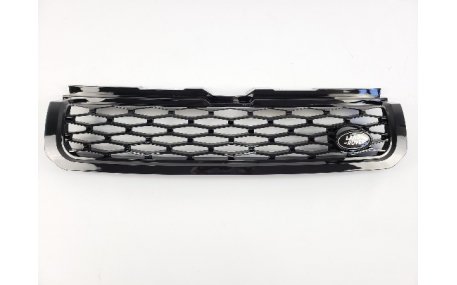 Решетка радиатора Range Rover Evoque 2016-2018