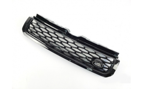 Решетка радиатора Range Rover Evoque 2016-2018