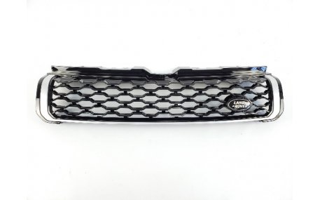 Решетка радиатора Range Rover Evoque 2016-2018