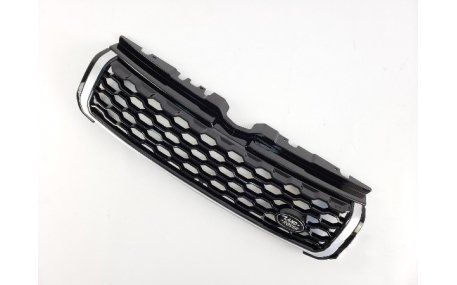 Решетка радиатора Range Rover Evoque 2016-2018