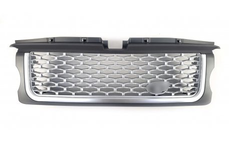 Решетка радиатора Range Rover Sport 2005-2009