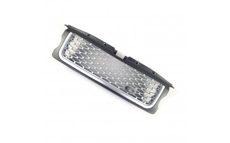 Решетка радиатора Range Rover Sport 2005-2009