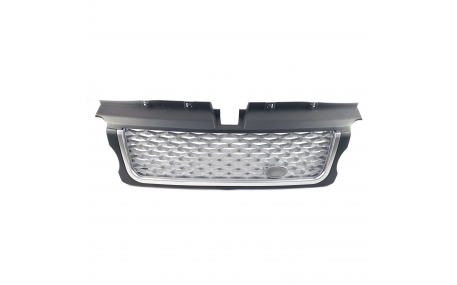 Решетка радиатора Range Rover Sport 2005-2009