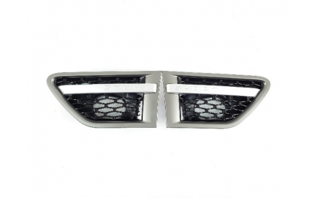 Вставки в крылья Range Rover Sport 2010-2013