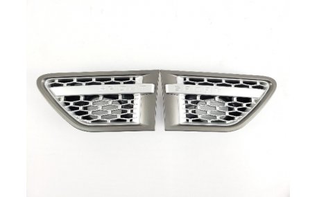 Вставки в крылья Range Rover Sport 2010-2013