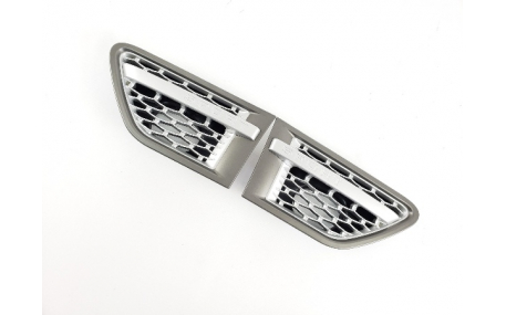 Вставки в крылья Range Rover Sport 2010-2013