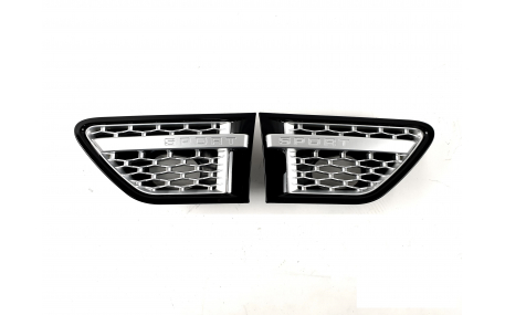 Вставки в крылья Range Rover Sport 2010-2013